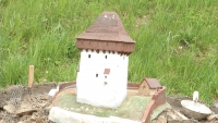 Bystřický park miniatur se rozroste o dalších pět památek, mezi nimi Zubštejn a Pernštejn