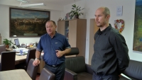 Bystřice nad Pernštejnem má novou koalici a nového místostarostu