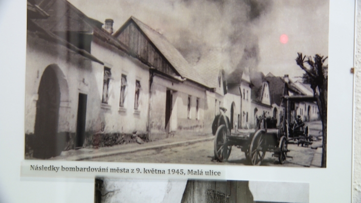 Velké momenty historie na malém městě uvidí návštěvníci Horáckého muzea